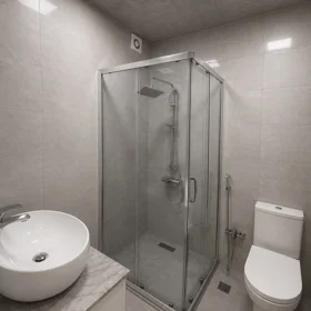In Baku 65.0 m² apartment is for sale - Image 7