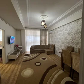In Sumgayit 70.0 m² apartment is for sale - Image 2
