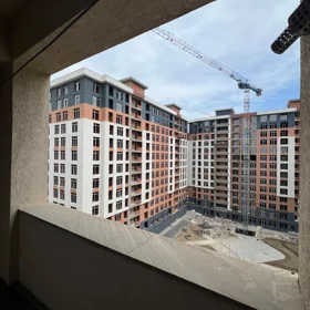 In Sumgayit 70.0 m² apartment is for sale - Image 4