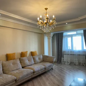 In Baku 52.0 m² apartment is for rent - Image 4