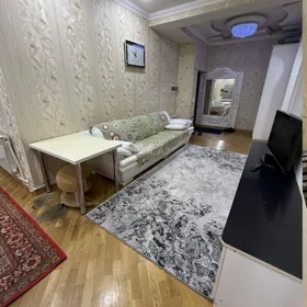 In Baku 90.0 m² apartment is for sale - Image 3