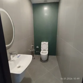 In Baku 78.0 m² office is for rent - Image 6