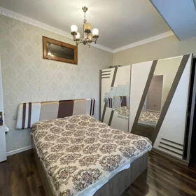 In Baku 137.0 m² apartment is for sale - Image 2