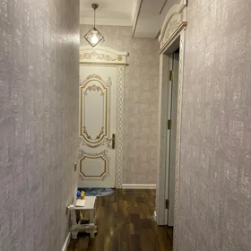 In Baku 137.0 m² apartment is for sale - Image 6