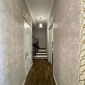 In Baku 137.0 m² apartment is for sale - Image 10