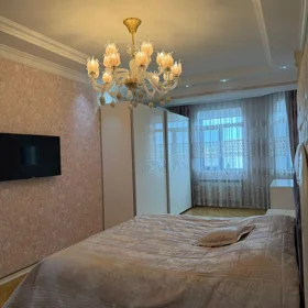 In Baku 155.0 m² apartment is for sale - Image 8