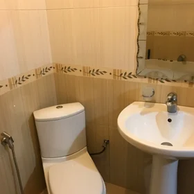 In Baku 55.0 m² apartment is for sale - Image 2