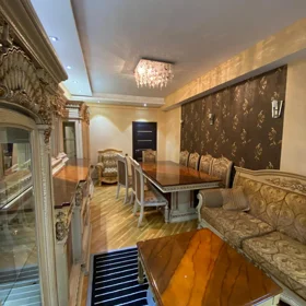 In Baku 100.0 m² apartment is for rent - Image 3