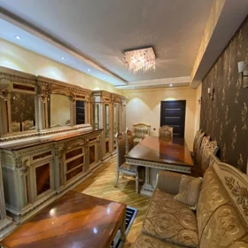 In Baku 100.0 m² apartment is for rent - Image 4