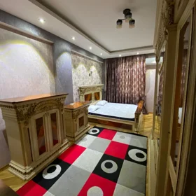 In Baku 100.0 m² apartment is for rent - Image 5