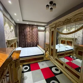 In Baku 100.0 m² apartment is for rent - Image 6
