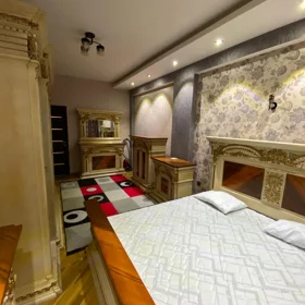 In Baku 100.0 m² apartment is for rent - Image 7