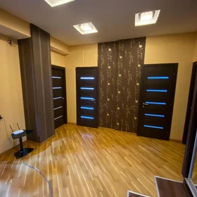 In Baku 100.0 m² apartment is for rent - Image 8