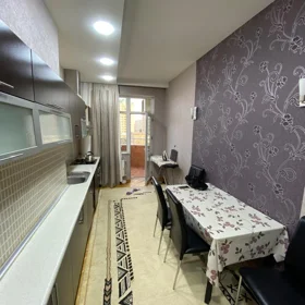 In Baku 100.0 m² apartment is for rent - Image 10