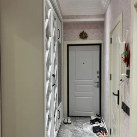 In Baku 60.0 m² apartment is for rent - Image 4