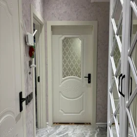 In Baku 60.0 m² apartment is for rent - Image 5