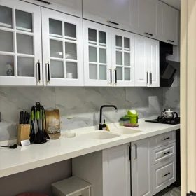 In Baku 60.0 m² apartment is for rent - Image 6