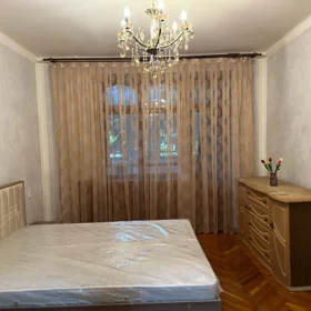 In Baku 75.0 m² apartment is for rent - Image 7