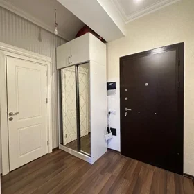 In Baku 47.0 m² apartment is for sale - Image 2