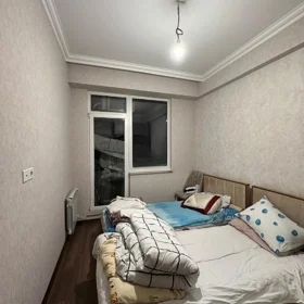 In Baku 47.0 m² apartment is for sale - Image 3