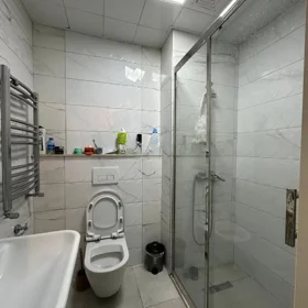 In Baku 47.0 m² apartment is for sale - Image 5