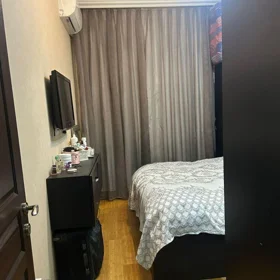 In Baku 50.0 m² apartment is for sale - Image 4