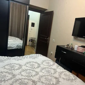 In Baku 50.0 m² apartment is for sale - Image 5