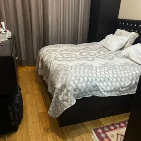 In Baku 50.0 m² apartment is for sale - Image 6