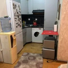 In Baku 50.0 m² apartment is for sale - Image 8