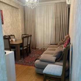 In Baku 50.0 m² apartment is for sale - Image 9