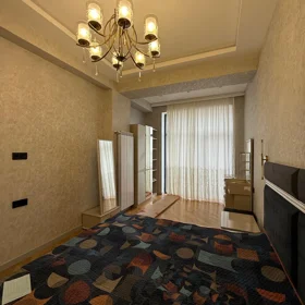 In Baku 120.0 m² apartment is for rent - Image 2