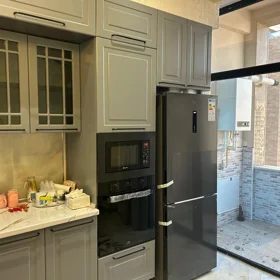 In Baku 120.0 m² apartment is for rent - Image 4