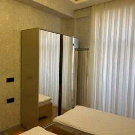 In Baku 120.0 m² apartment is for rent - Image 7
