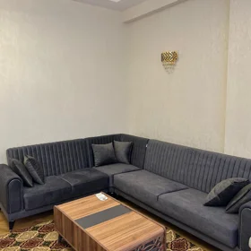In Baku 120.0 m² apartment is for rent - Image 8