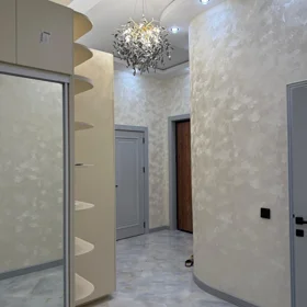 In Baku 120.0 m² apartment is for rent - Image 10