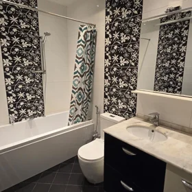 In Baku 170.0 m² apartment is for rent - Image 9