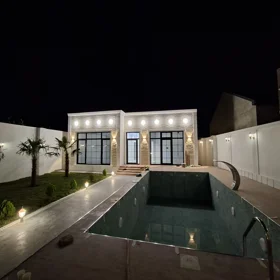 nan-da 4.0 otaqlı 165.0 m2 bağ satılır