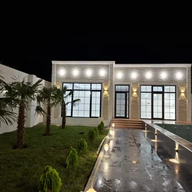 nan-da 4.0 otaqlı 165.0 m2 bağ satılır - Şəkil 3