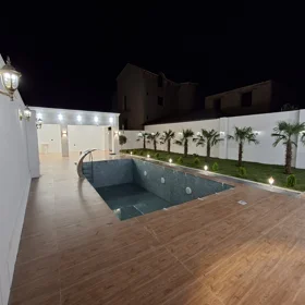 nan-da 4.0 otaqlı 165.0 m2 bağ satılır - Şəkil 6