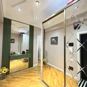 In Khirdalan 86.0 m² apartment is for sale - Image 10