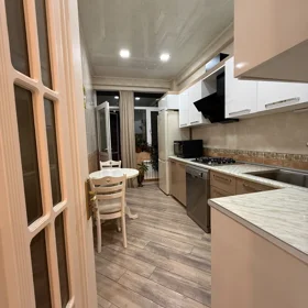 In Baku 60.0 m² apartment is for rent - Image 10