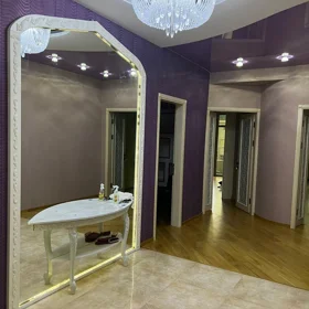 In Baku 177.0 m² apartment is for sale - Image 2