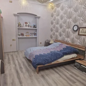 In Səbail rayonu 86.0 m² apartment is for rent - Image 2
