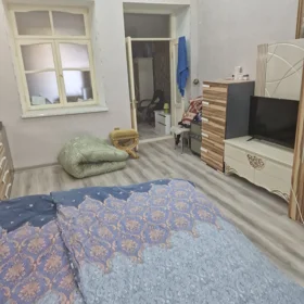 In Səbail rayonu 86.0 m² apartment is for rent - Image 3