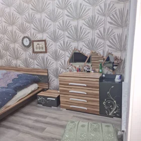 In Səbail rayonu 86.0 m² apartment is for rent - Image 4