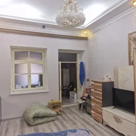 In Səbail rayonu 86.0 m² apartment is for rent - Image 6