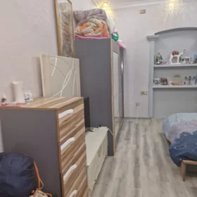 In Səbail rayonu 86.0 m² apartment is for rent - Image 8