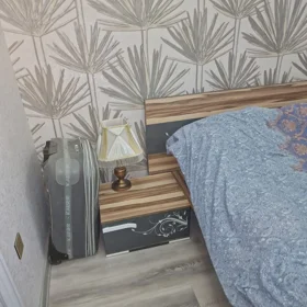 In Səbail rayonu 86.0 m² apartment is for rent - Image 9