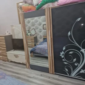 In Səbail rayonu 86.0 m² apartment is for rent - Image 10