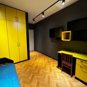 In Baku 107.0 m² apartment is for rent - Image 2